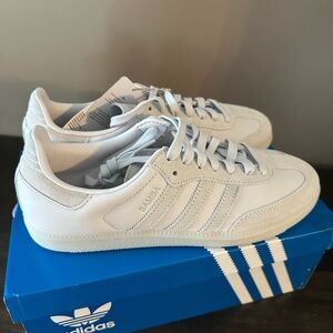 New Adidas Samba OG